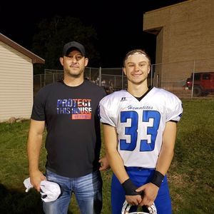 Meet your Posher, Jason